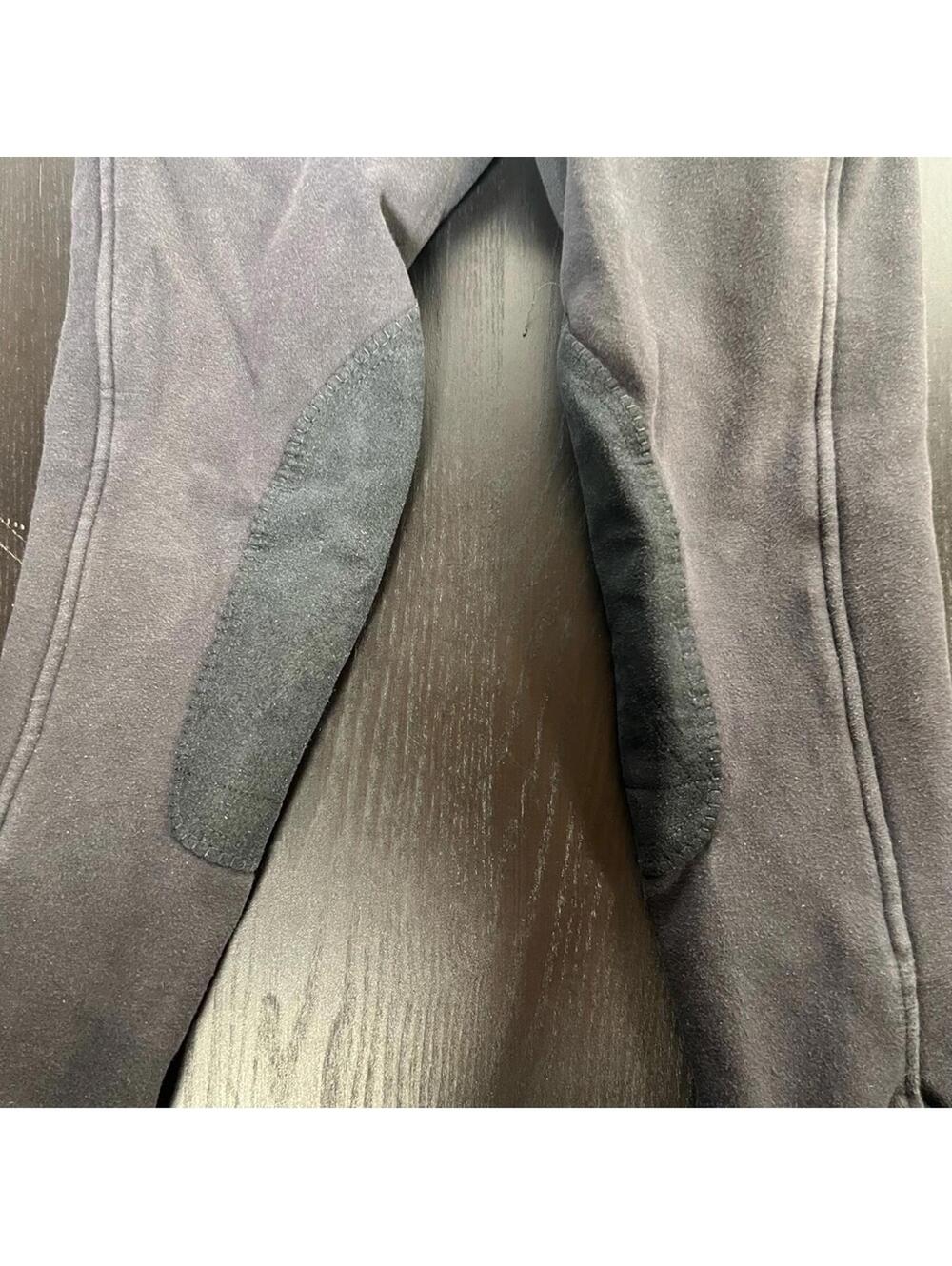 Tuff Rider Horseback Riding Pants - Picture 4 of 7